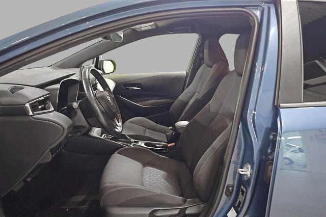 2020 TOYOTA COROLLA - 10