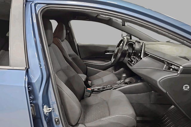 2020 TOYOTA COROLLA - 15