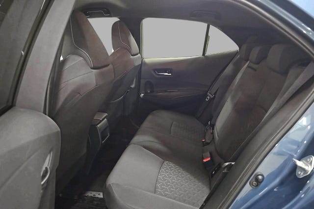 2020 TOYOTA COROLLA - 16