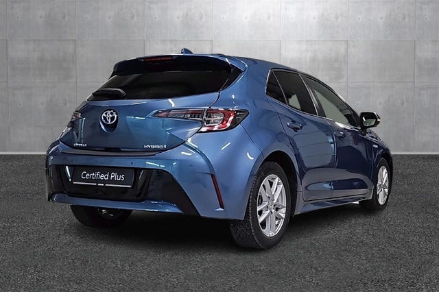 SB1K93BE00E121370 2020 TOYOTA COROLLA-4
