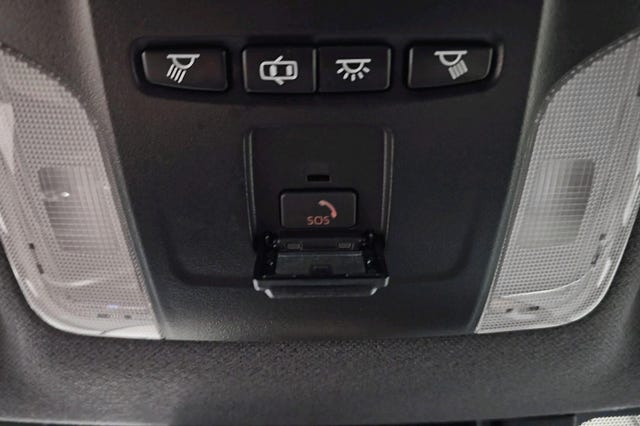 2020 TOYOTA COROLLA - 22
