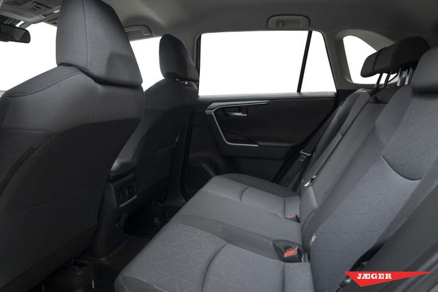 2021 TOYOTA RAV4 - 14
