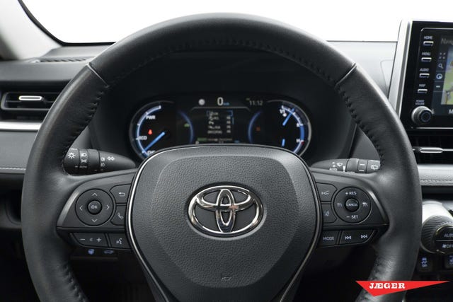 2021 TOYOTA RAV4 - 10