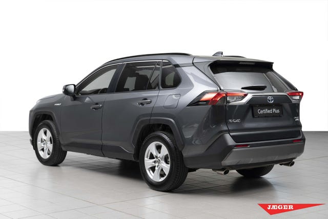 JTMR63FV50D029643 2021 TOYOTA RAV4-5