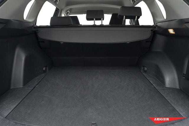 2021 TOYOTA RAV4 - 19