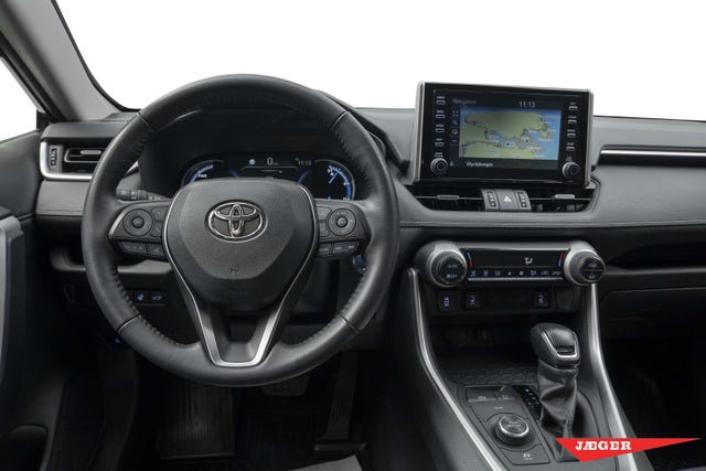 2021 TOYOTA RAV4 - 16