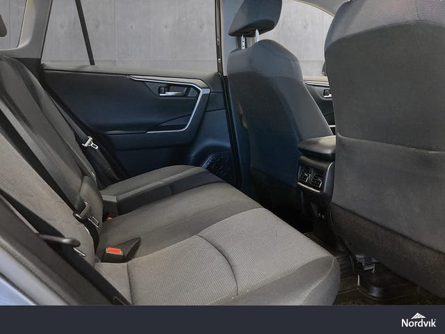 2021 TOYOTA RAV4 - 16