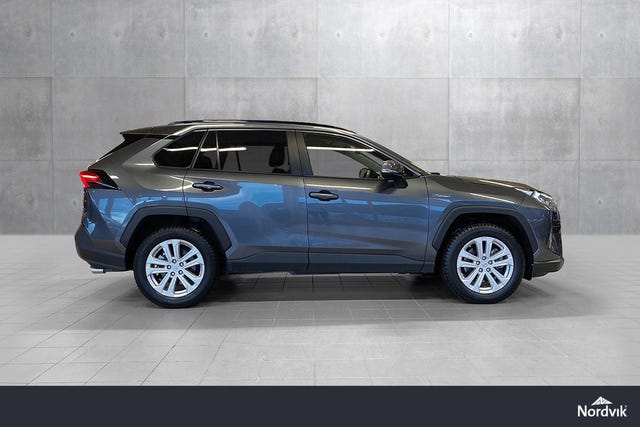 JTMR63FV00D030652 2021 TOYOTA RAV4-5