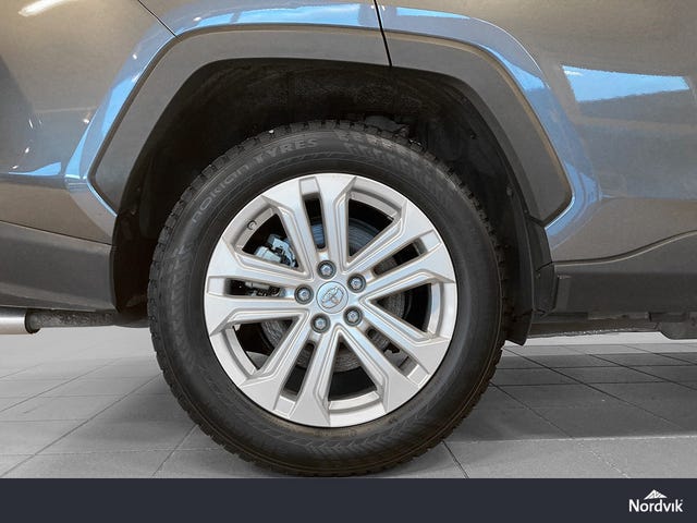 2021 TOYOTA RAV4 - 19