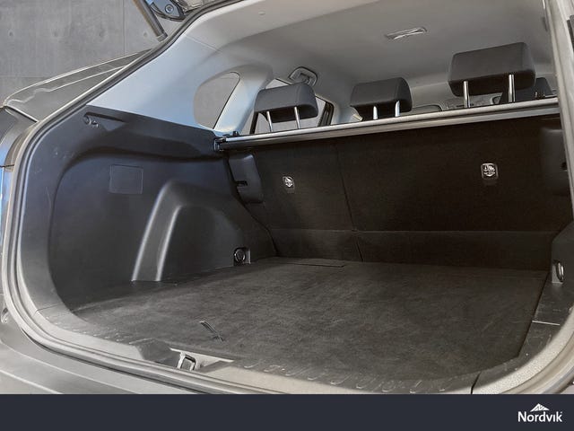 2021 TOYOTA RAV4 - 18