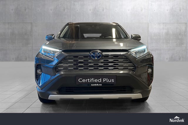 2021 TOYOTA RAV4 - 8