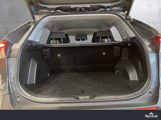2021 TOYOTA RAV4 - 17