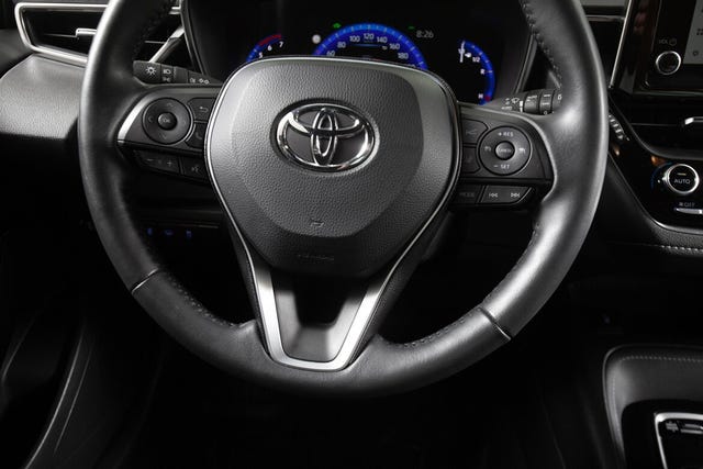 2022 TOYOTA COROLLA - 18