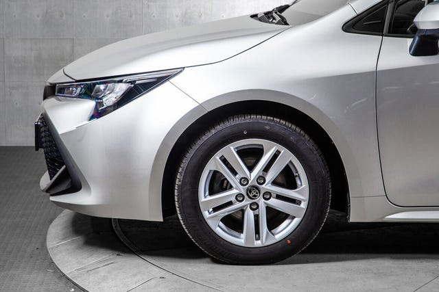 2022 TOYOTA COROLLA - 10