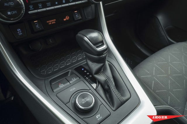 2021 TOYOTA RAV4 - 14