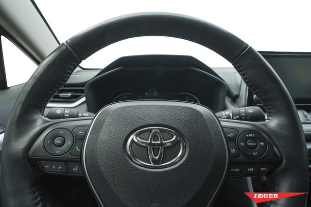 2021 TOYOTA RAV4 - 13