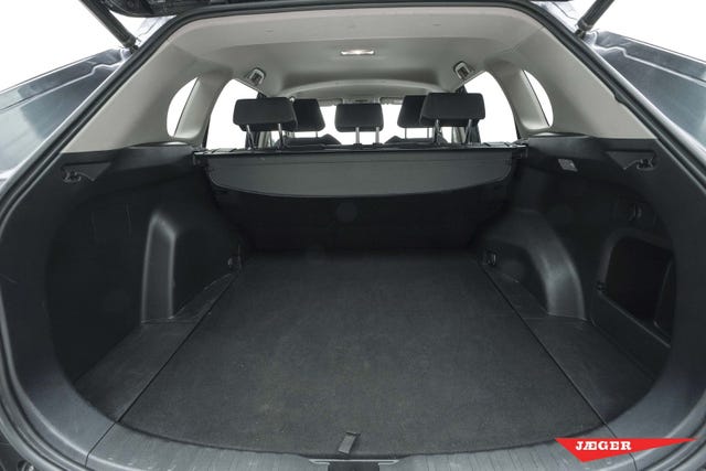 2021 TOYOTA RAV4 - 19