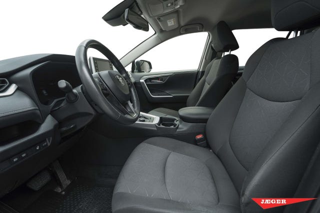 2021 TOYOTA RAV4 - 16