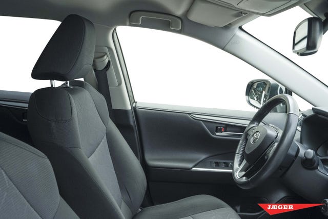 2021 TOYOTA RAV4 - 21
