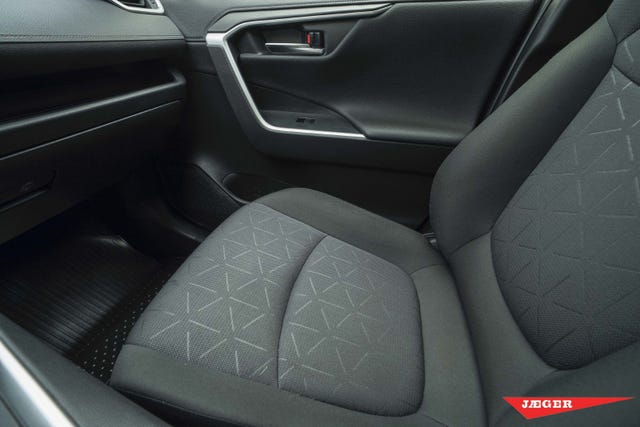2021 TOYOTA RAV4 - 15
