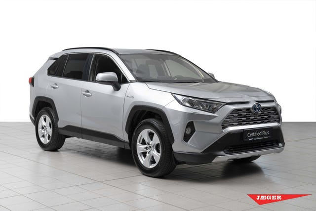 JTMR63FV10D029543 2021 TOYOTA RAV4-5
