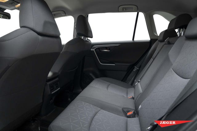 2021 TOYOTA RAV4 - 15