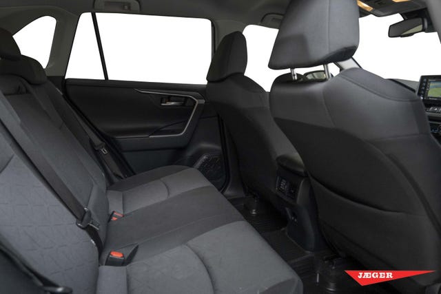 2021 TOYOTA RAV4 - 18