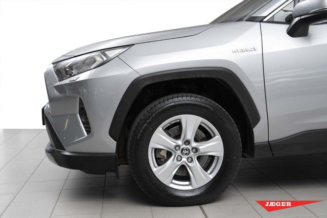 JTMR63FV10D029543 2021 TOYOTA RAV4-1