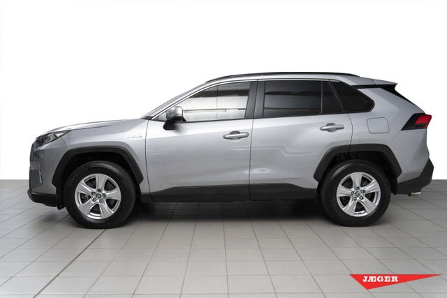 JTMR63FV10D029543 2021 TOYOTA RAV4-3