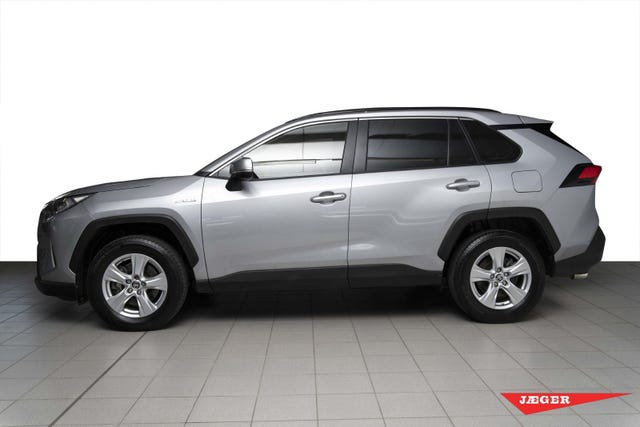 JTMR63FV10D029543 2021 TOYOTA RAV4-2