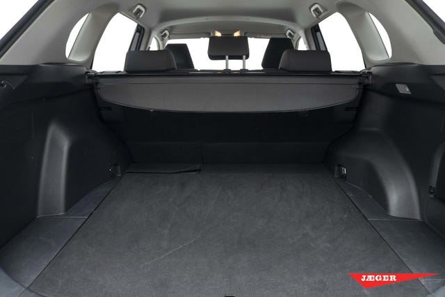 2021 TOYOTA RAV4 - 20