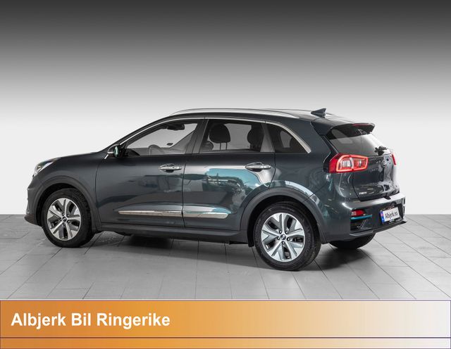 2019 KIA E-NIRO - 11