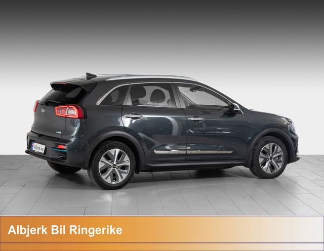 2019 KIA E-NIRO - 6