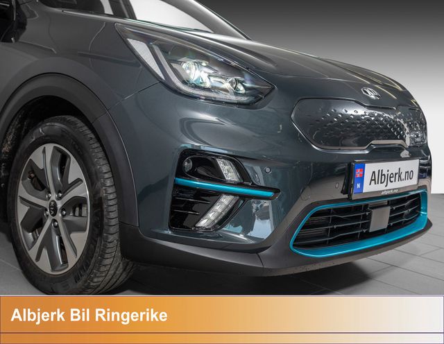 2019 KIA E-NIRO - 13