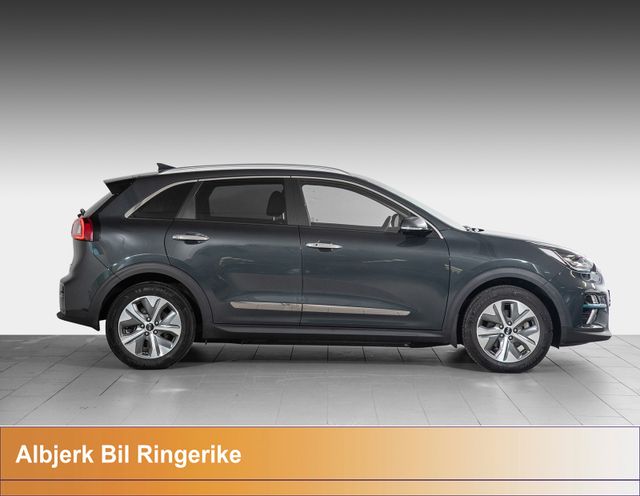 2019 KIA E-NIRO - 5