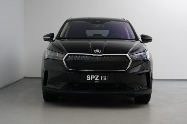 TMBJC9NY5MF029463 2021 SKODA ENYAQ-2