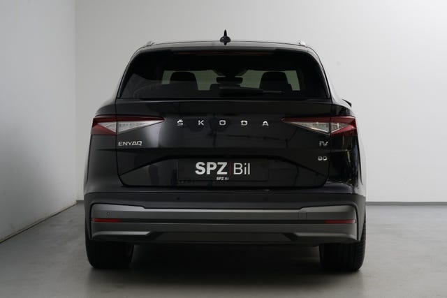 TMBJC9NY5MF029463 2021 SKODA ENYAQ-4