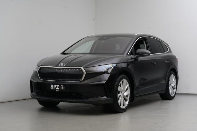 TMBJC9NY5MF029463 2021 SKODA ENYAQ-0