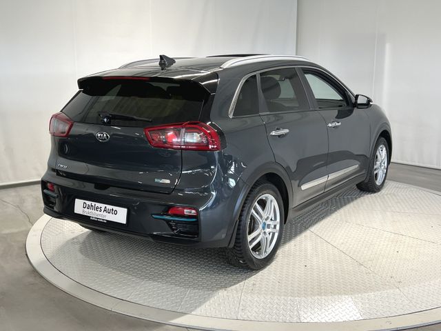 2019 KIA E-NIRO - 17