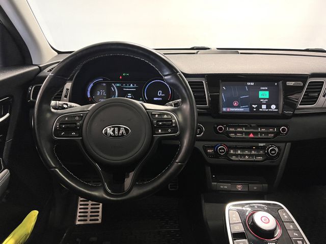 2019 KIA E-NIRO - 24