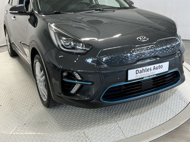 2019 KIA E-NIRO - 5