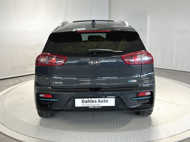 2019 KIA E-NIRO - 16