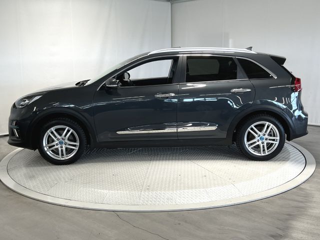 2019 KIA E-NIRO - 3