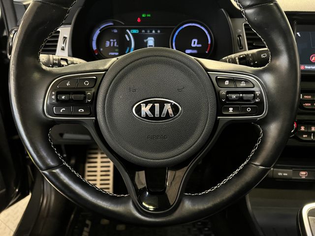 2019 KIA E-NIRO - 26