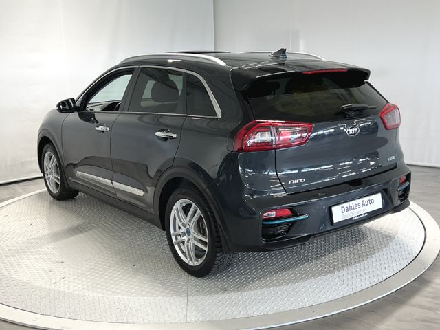 2019 KIA E-NIRO - 4