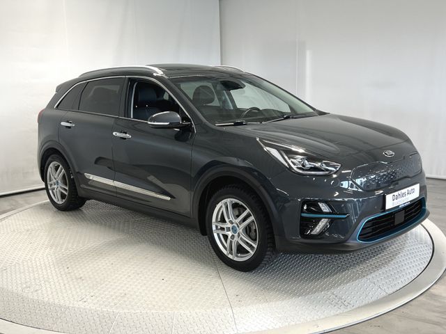 2019 KIA E-NIRO - 19