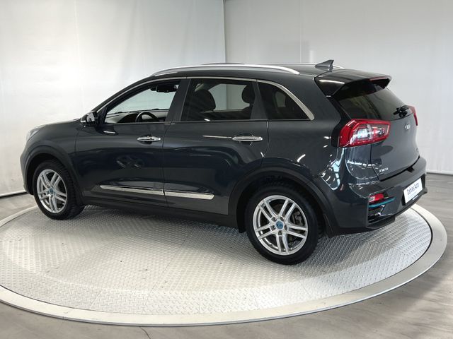 2019 KIA E-NIRO - 15