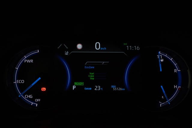 2021 TOYOTA RAV4 - 13