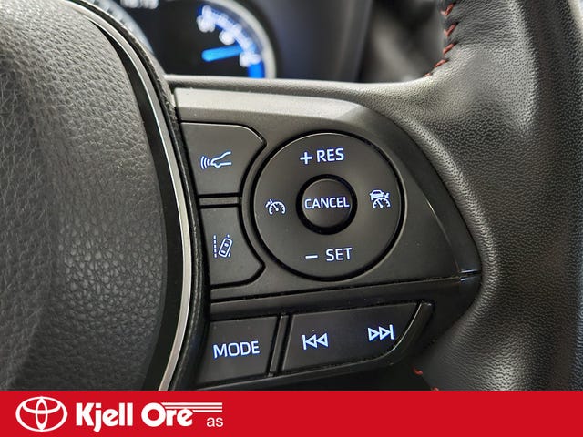 2021 TOYOTA RAV4 - 29