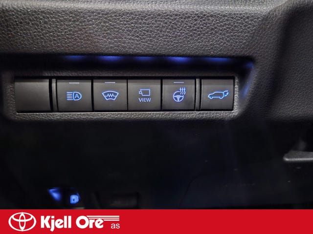 2021 TOYOTA RAV4 - 31